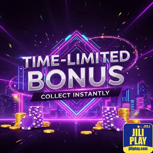 jiliplay bonus 