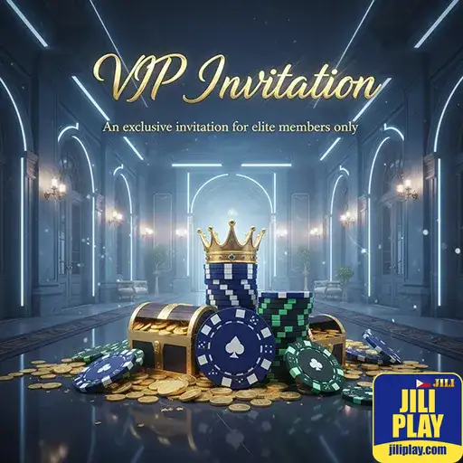 jiliplay VIP