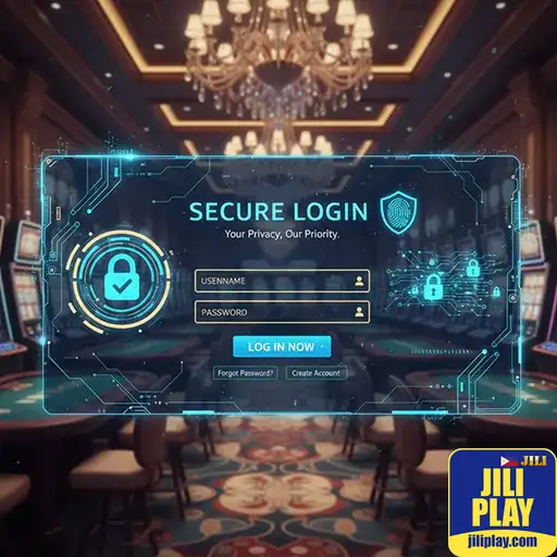 jiliplay login 