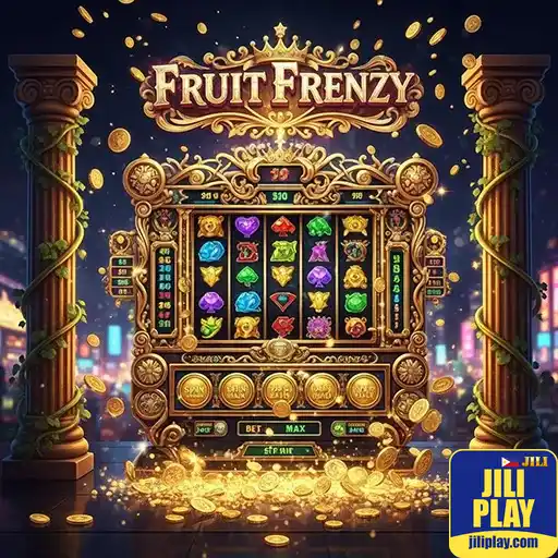 jiliplay Slots