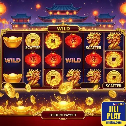 jiliplay slots jogos