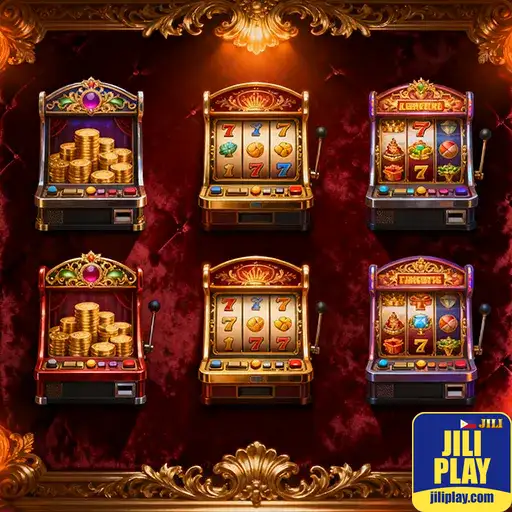 jiliplay Games