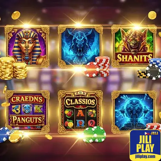 jiliplay games apostas ao vivo