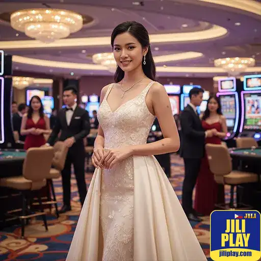 jiliplay Casino
