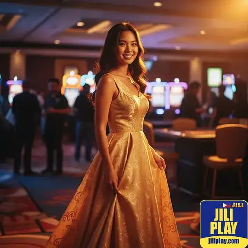 jiliplay casino jogos emocionantes