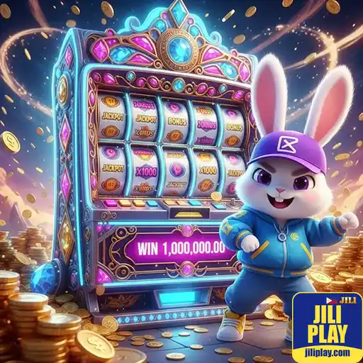 jiliplay game jogos emocionantes