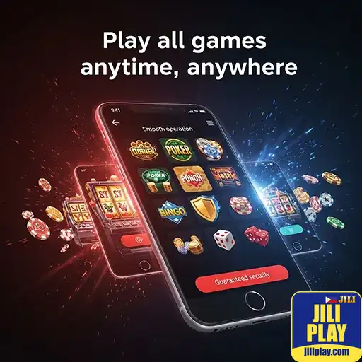jiliplay App